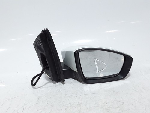 Retroviseur droit volkswagen - retroviseur,