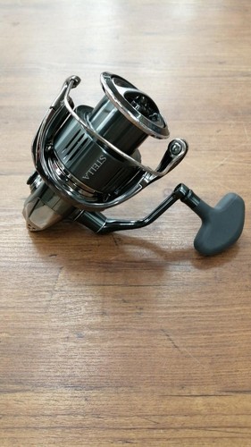 Moulinet spinning shimano - moulinet,