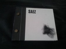 cd - Saez – God Blesse