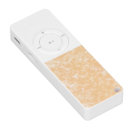 Mp3 player slim classic - mp3,