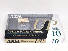 Bande cassette audio vierge