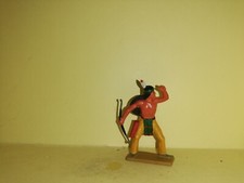 STARLUX western indien série