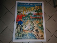 Affiche poster 50cm par 70cm