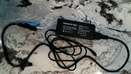 N21 laptop charger 0mm 45w - n21,