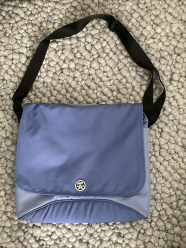 Crumpler camera bag messenger - camera,