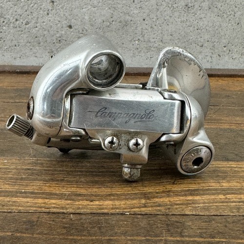Vintage campagnolo rear - campagnolo,