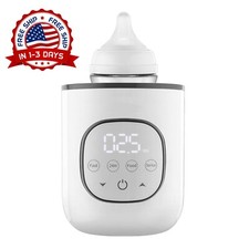 Calentador De Biberones Para