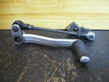 Sélecteur de vitesse Kawasaki