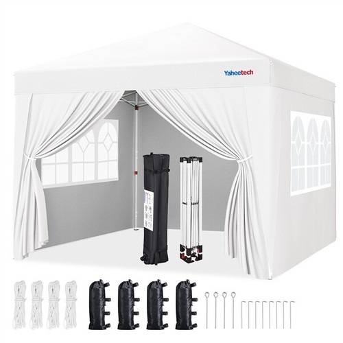 Tonnelle jardin 3 m - jardin,