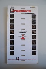 MOUSTIERS STEREO CARTE