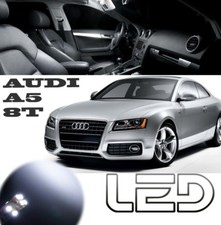 Pour AUDI A5 8T 13 Ampoules