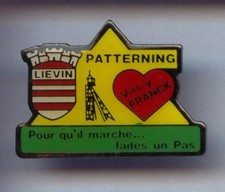 RARE PINS PIN'S .. ENTREPRISE