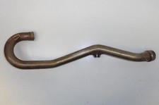 Tube D'Échappement Muffler Compatible Avec KTM SXF 250 450 770.05.007.200