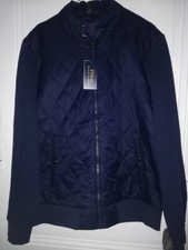 VESTE MATELASSEE NEUVE