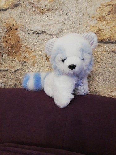 Doudou peluche tartine et - 0/,