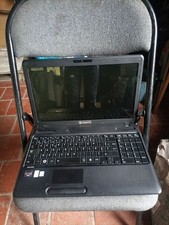 Ordinateur Portable - PC Toshiba Satellite C660D-1E2 – Pour pièces ou réparation