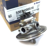 BorgWarner Turbo Groupe Tronqué 53039700052 1.8T 20V pour VW Audi Seat Skoda 15