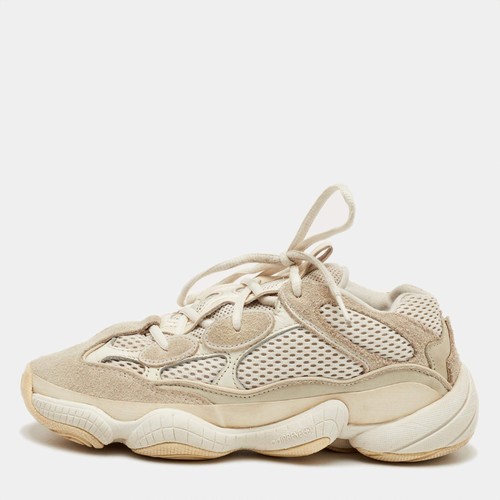Baskets lacets yeezy x - baskets,