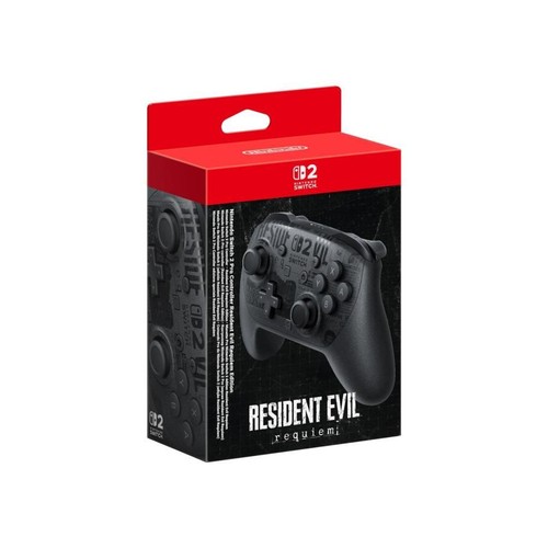 Manette switch pro pour - manette,