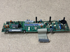 Circuit imprime de regulation