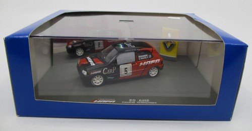 Renault clio 16s - clio, i