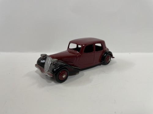 Dinky toys france citroën - france,