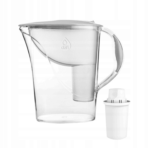 Carafe filtrante dafi atria - filtrante,