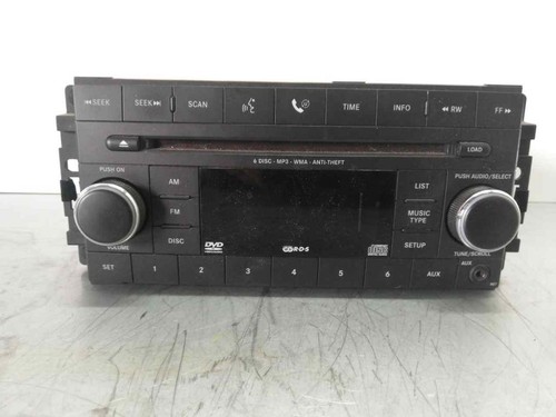 050 649 autoradio pour - 42,
