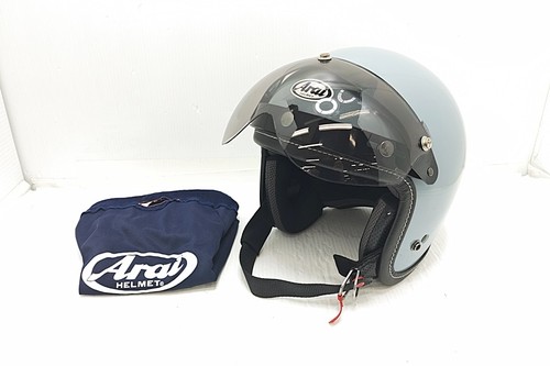 Arai classic air jet - air, helmet
