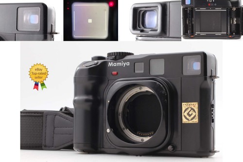 Exc new mamiya - [exc+5], 6