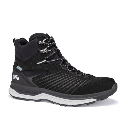 Chaussures hanwag blueridge - chaussures,