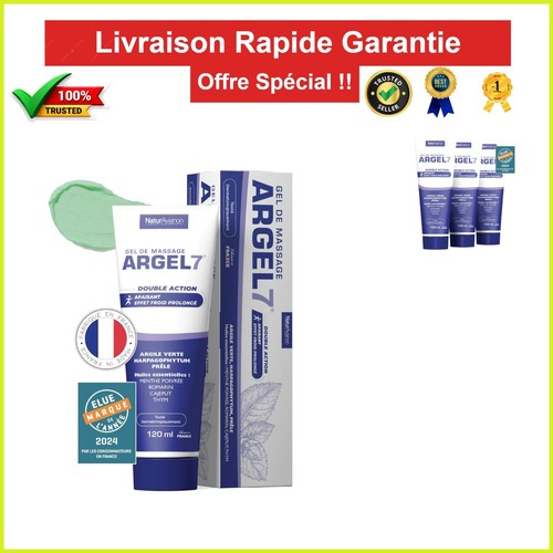 Naturavignon argel gel de - naturavignon,