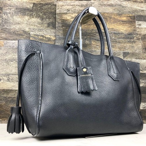 Longchamp tote bag - tote, penelope