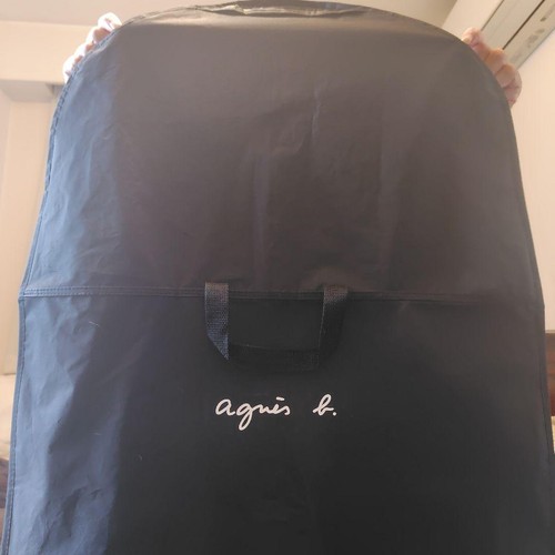 Agnès costume cover bag - agnès, b.
