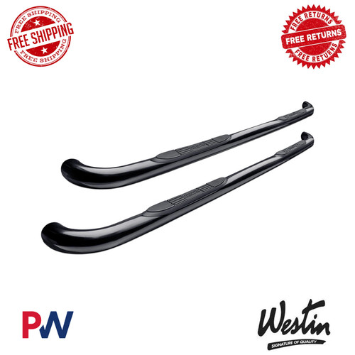 Westin series round nerf - westin,