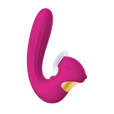 Double Stimulateur Celestial