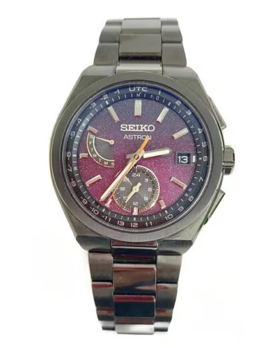 Montre homme seiko - homme, astron