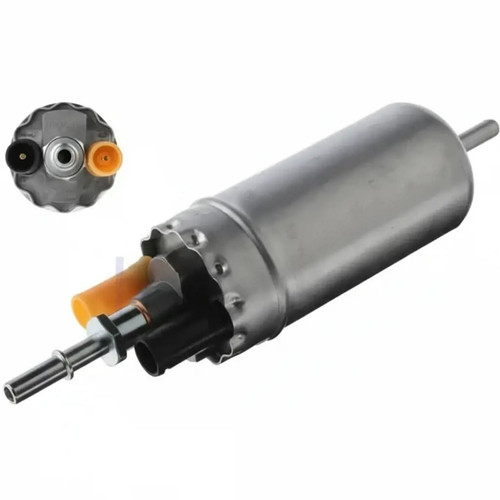 Pompe carburant électrique - pompe,