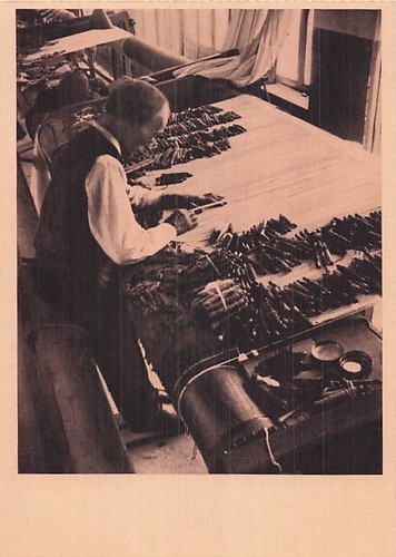 Aubusson fabrication de - 23,