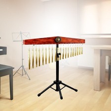 Carillon à barres, instrument