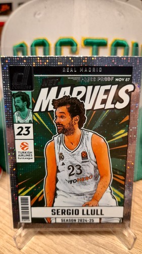 2024 panini donruss - 2024-25,