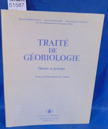 Barbonneau traité - barbonneau, de