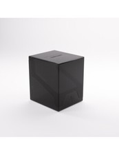 Deck Box Bastion 100+ XL Black