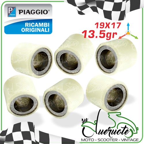 Kit galets variateur - de,