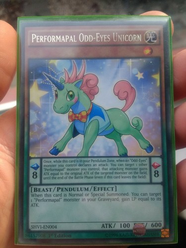 Shvi en004 performapal - shvi-en004,