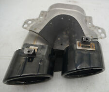 Embouts D'Échappement Night