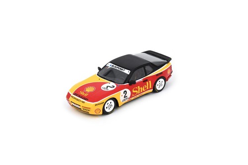 Spark sg623 porsche - porsche, turbo