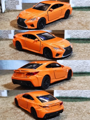 Lexus f v8 - v8, 2016