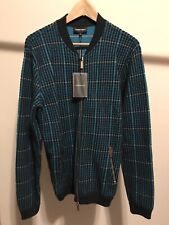 Emporio Armani Men’s Black