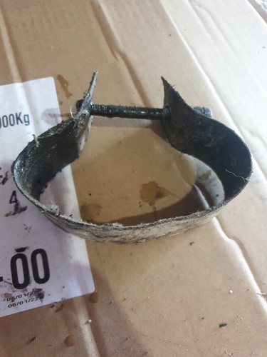 Collier pot mbk 51 - collier,